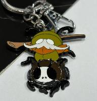 Hollow Knight Keychain - HKKY1156