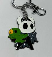 Hollow Knight Keychain - HKKY1233
