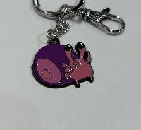 Hollow Knight Keychain - HKKY1345