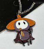 Hollow Knight Necklace - HKNL4733