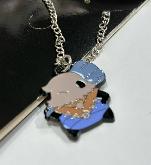 Hollow Knight Necklace - HKNL5612
