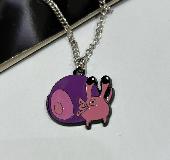 Hollow Knight Necklace - HKNL7022