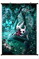 Hollow Knight Wallscroll - HKWS1111