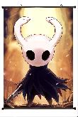 Hollow Knight Wallscroll - HKWS1112