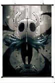 Hollow Knight Wallscroll - HKWS1114