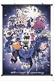 Hollow Knight Wallscroll - HKWS1134