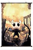 Hollow Knight Wallscroll - HKWS1143