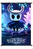 Hollow Knight Wallscroll - HKWS1213