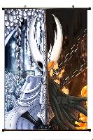 Hollow Knight Wallscroll - HKWS1222
