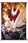 Hollow Knight Wallscroll - HKWS1225