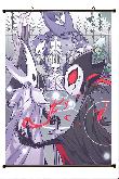Hollow Knight Wallscroll - HKWS1235