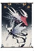 Hollow Knight Wallscroll - HKWS1345