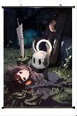 Hollow Knight Wallscroll - HKWS1435