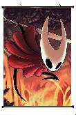Hollow Knight Wallscroll - HKWS1445