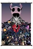 Hollow Knight Wallscroll - HKWS1666