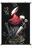 Hollow Knight Wallscroll - HKWS2123