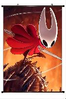 Hollow Knight Wallscroll - HKWS3233
