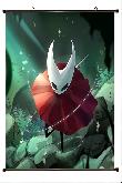 Hollow Knight Wallscroll - HKWS3322
