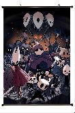 Hollow Knight Wallscroll - HKWS4211