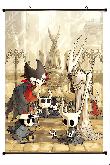 Hollow Knight Wallscroll - HKWS4221