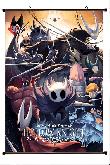 Hollow Knight Wallscroll - HKWS4234