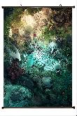 Hollow Knight Wallscroll - HKWS4333