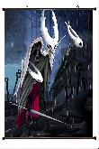 Hollow Knight Wallscroll - HKWS4413