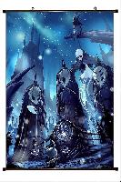 Hollow Knight Wallscroll - HKWS5122