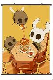 Hollow Knight Wallscroll - HKWS5222