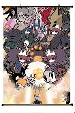 Hollow Knight Wallscroll - HKWS5422