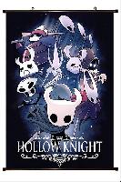 Hollow Knight Wallscroll - HKWS5434