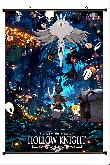 Hollow Knight Wallscroll - HKWS5531