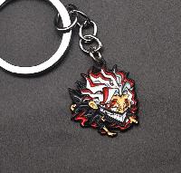 Dandadan Keychain - DAKY3690