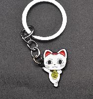 Dandadan Keychain - DAKY6790