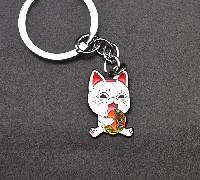 Dandadan Keychain - DAKY7789