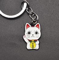 Dandadan Keychain - DAKY7943