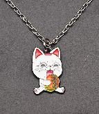 Dandadan Necklace - DANL0977