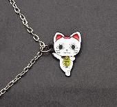 Dandadan Necklace - DANL5889