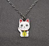 Dandadan Necklace - DANL9098