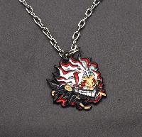Dandadan Necklace - DANL9670