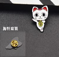Dandadan Pin - DAPN6789