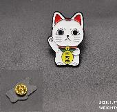 Dandadan Pin - DAPN6801