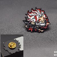 Dandadan Pin - DAPN7462
