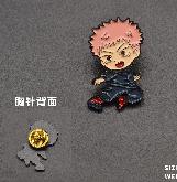 Jujutsu Kaisen Pins - JKPN3678