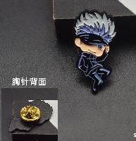Jujutsu Kaisen Pins - JKPN8904