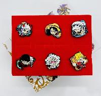 One Piece Pins - OPPN5788