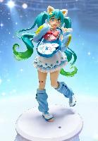 Miku Hatsune Figure - MHFG5777