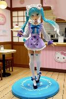 Miku Hatsune Figure - MHFG7800