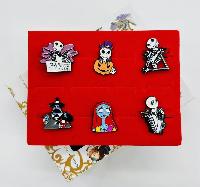 NC Pins - NCPN4799