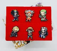One Piece Pins - OPPN6890